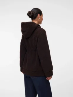 Kapuze Jacke