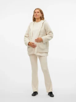 Kapuze Jacke