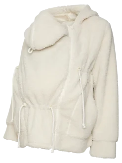 Kapuze Jacke
