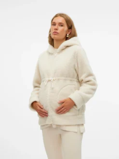 Kapuze Jacke