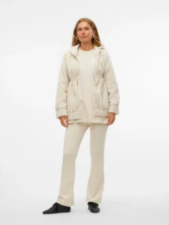 Kapuze Jacke