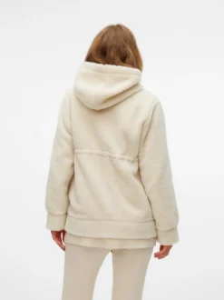 Kapuze Jacke