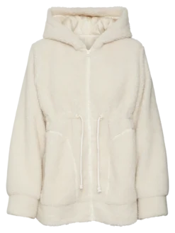 Kapuze Jacke