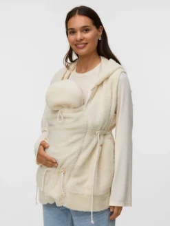 Kapuze Jacke