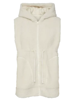 Kapuze Jacke