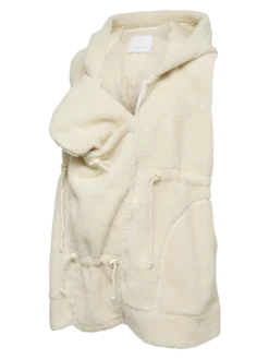 Kapuze Jacke