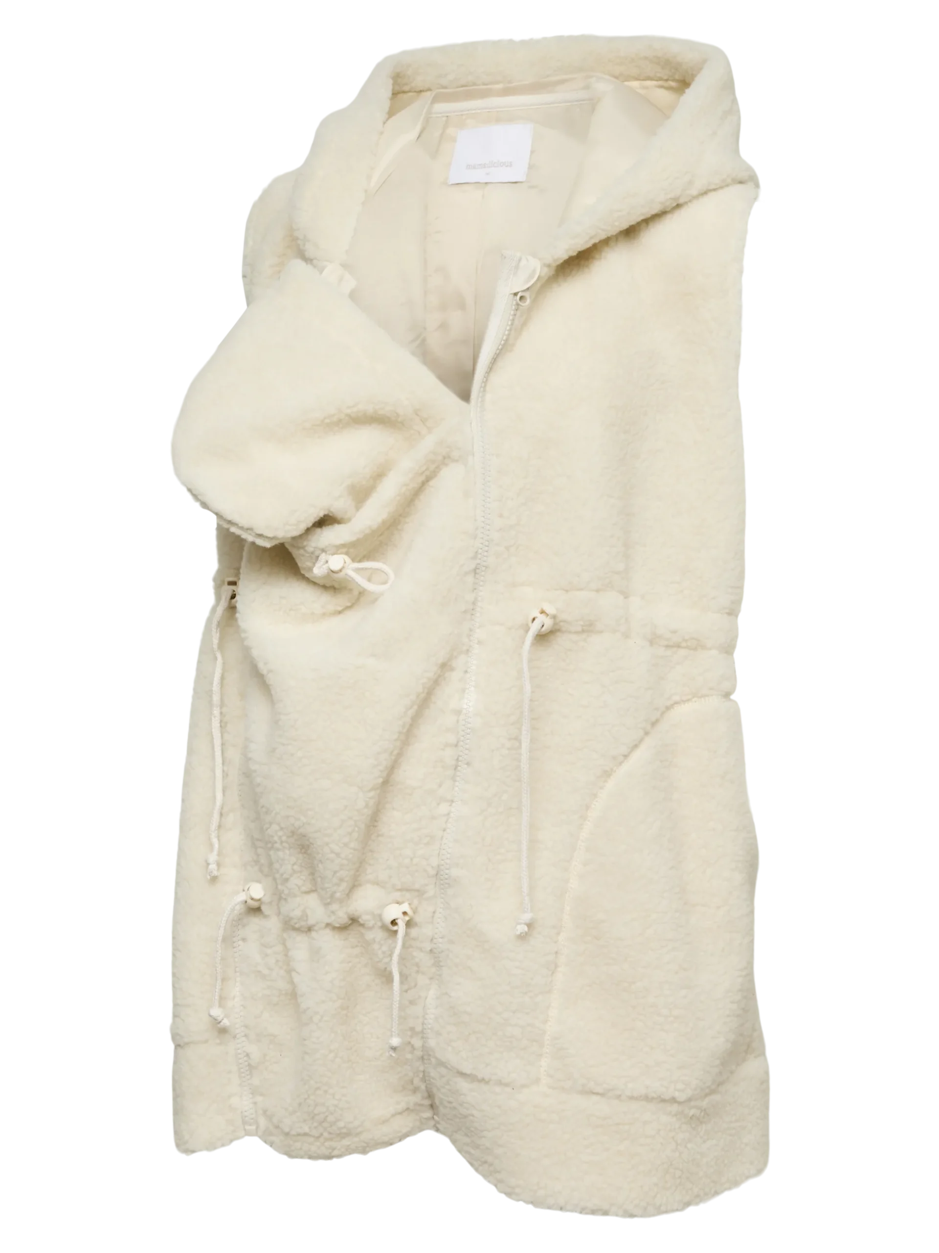 Kapuze Jacke