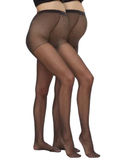 MLMALOU 2-pack Strumpfhose