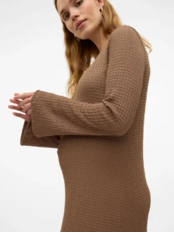 MLNICOLLA Umstandskleid