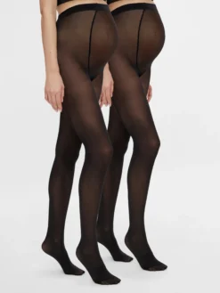 MLSABINE 2-pack Strumpfhose