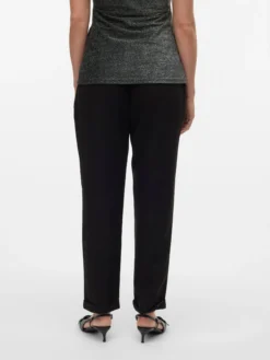 Normal geschnitten Chino Hose