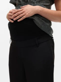 Normal geschnitten Chino Hose