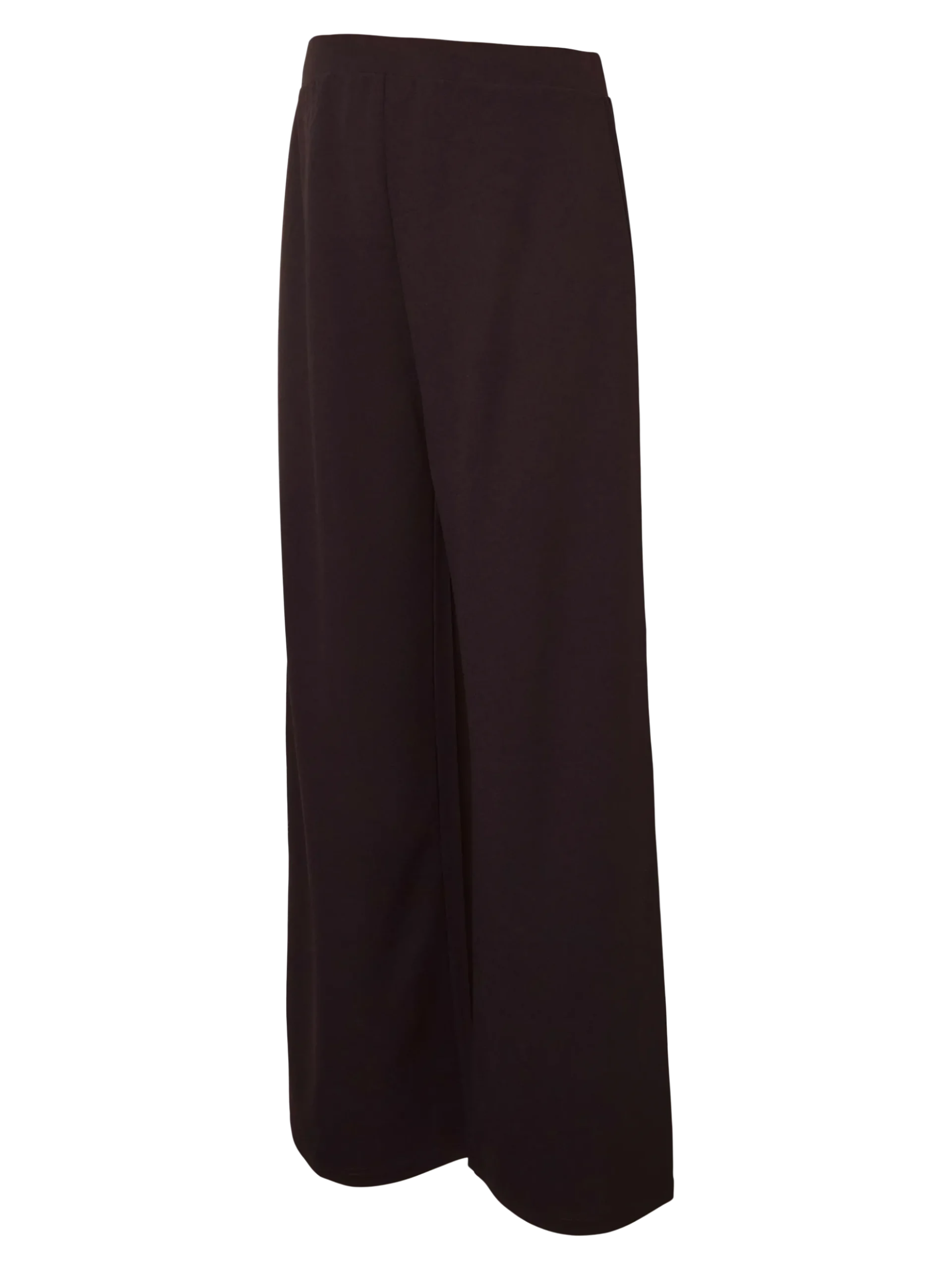 Normal geschnitten Hose