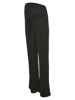 Normal geschnitten Hose