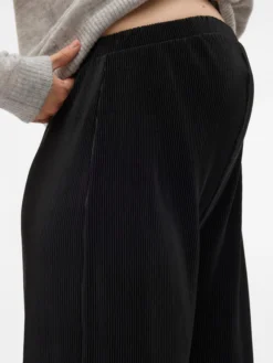 Normal geschnitten Hose