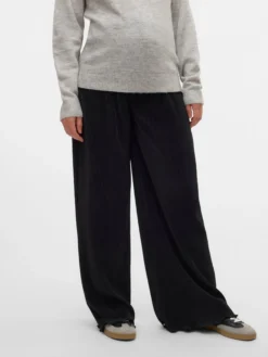 Normal geschnitten Hose
