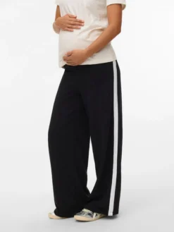 Normal geschnitten Hose
