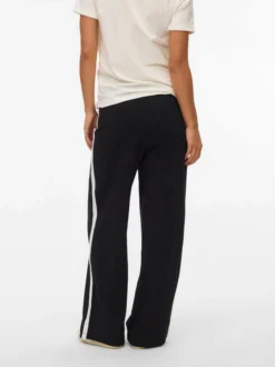 Normal geschnitten Hose