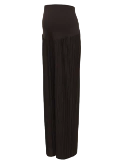 Normal geschnitten Hose