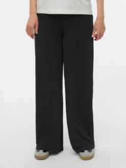 Normal geschnitten Hose