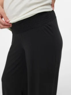 Normal geschnitten Hose