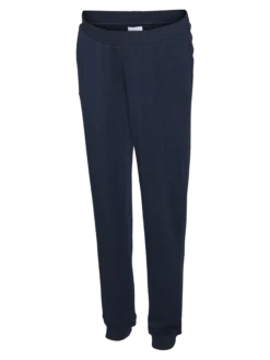 Normal geschnitten Hose