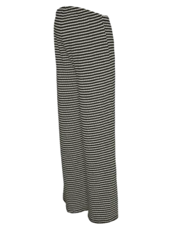 Normal geschnitten Hose