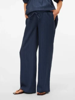 Normal geschnitten Hose
