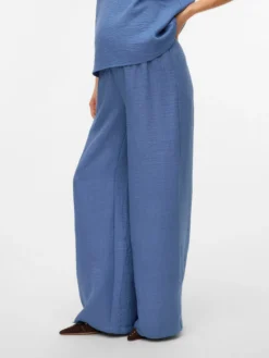 Normal geschnitten Hose