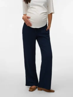 Normal geschnitten Hose