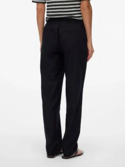 Normal geschnitten Hose