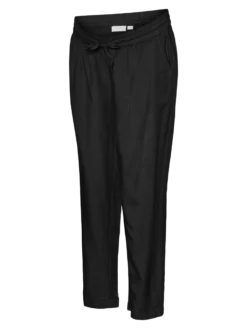 Normal geschnitten Hose