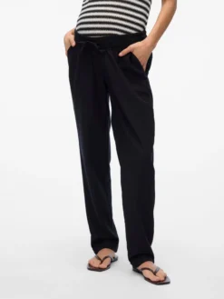 Normal geschnitten Hose