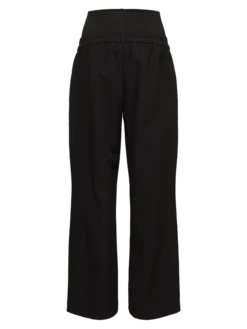 Normal geschnitten Hose