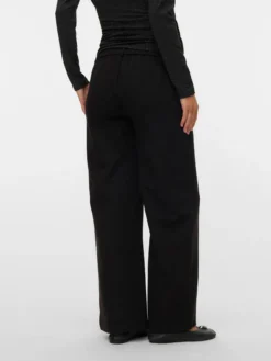 Normal geschnitten Hose