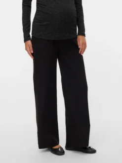 Normal geschnitten Hose