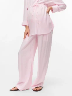 Normal geschnitten Hose