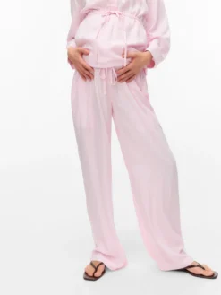 Normal geschnitten Hose