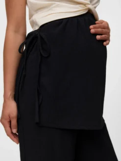 Normal geschnitten Hose