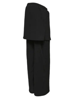 Normal geschnitten Hose