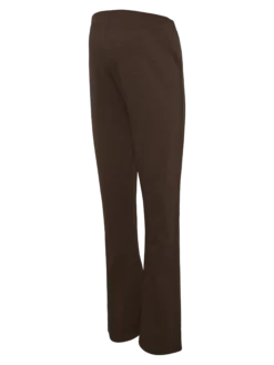 Normal geschnitten Hose