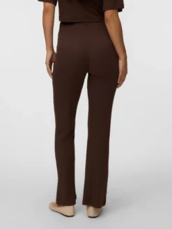 Normal geschnitten Hose