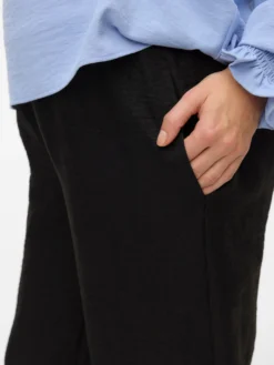 Normal geschnitten Hose