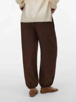 Normal geschnitten Hose