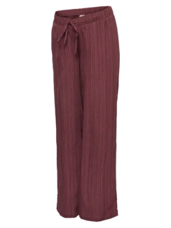 Normal geschnitten Hose