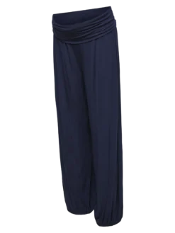 Normal geschnitten Hose
