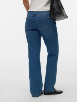 Normal geschnitten Jeans
