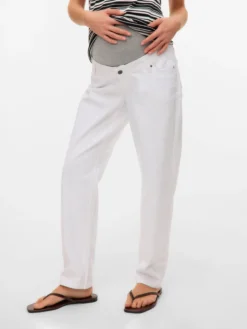 Normal geschnitten Jeans