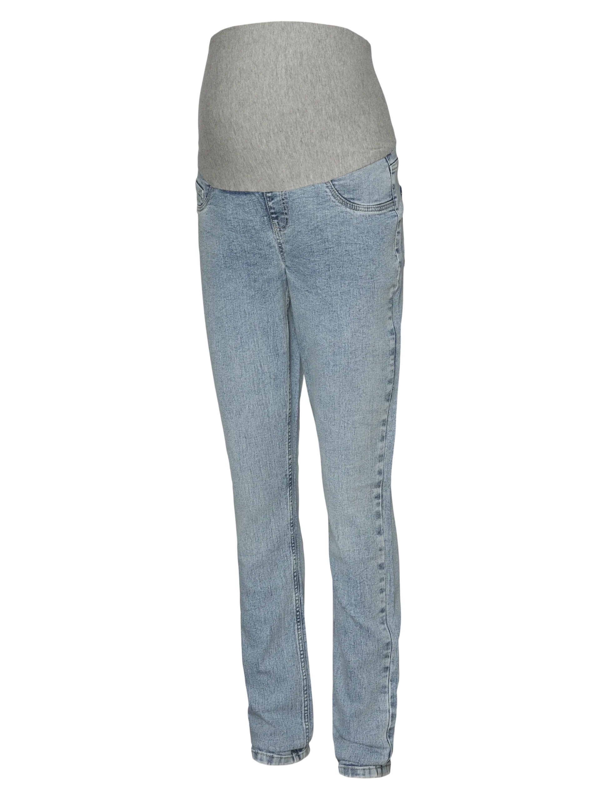 Normal geschnitten Jeans