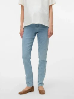 Normal geschnitten Jeans